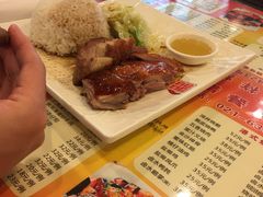 -永祥烧腊餐厅(虹口店)