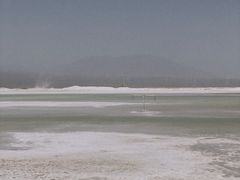 -盐湖景区