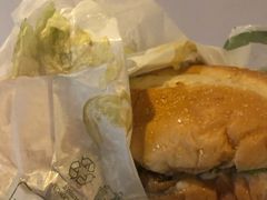 -麦当劳(花城大道华穗路店)