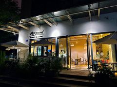 -Maxpoint Kitchen 西餐咖啡(乐峰广场店)