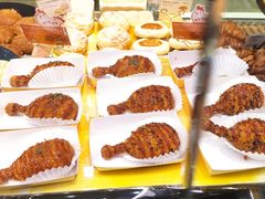 -巴黎贝甜(常德路店)