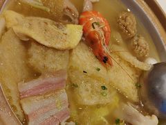 -阿明小菜·海鲜·上海菜(梅陇店)