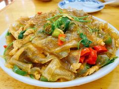 -长临河古镇福味轩土菜馆(长临河店)
