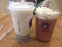 -一只酸奶牛(来福士店)