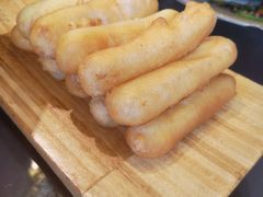 脆炸米酒-杨记隆府(白象街店)