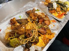 -合合自助快餐(六顺店)