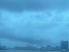 -横琴客运码头