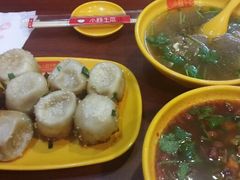 android_upload_pic-小杨生煎(黄河路店)