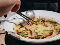 -太二酸菜鱼(兴业太古汇店)