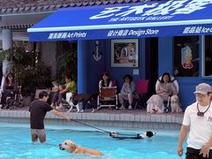 -阳澄湖半岛旅游度假区