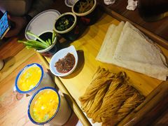 -符离集餐厅(万象城店)