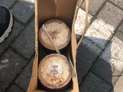 -星巴克(朵云轩店)