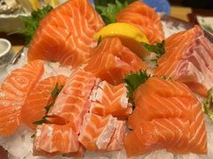 -花和海鲜自助(梅江店)