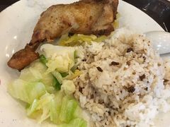 -大圆碗•T骨大排饭(天海店)