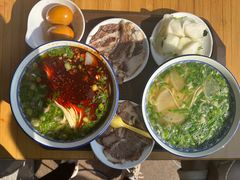 -清真磨沟沿老字号牛肉面(总店)