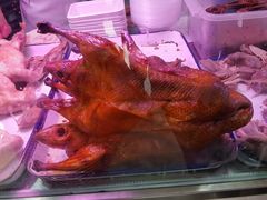-章云板鸭(评事街店)