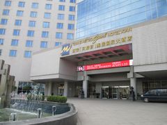 门面-西安阿房宫维景国际大酒店