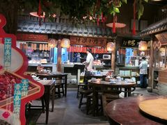 -南京大牌档(之心城店)