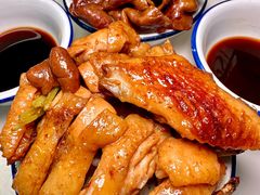 -张大厨·鸡煲王.小龙虾(新圳东路店)