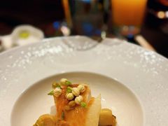 -西安凯悦酒店·湖畔中餐厅