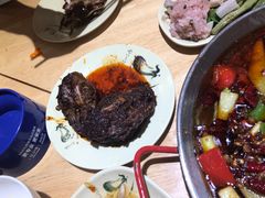 -隆氏兔头(同盛路店)