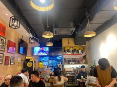 -麒麟风烤牛肉·云南烧烤小排档(丹凤街店)