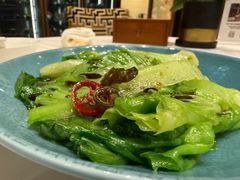 -明阁 Ming Court(广州朗豪酒店)