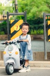 -雅尼·亚米儿童摄影美学馆(汉阳店)