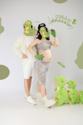-孕视觉专业孕妇摄影(天津南开店)