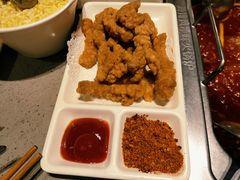 -海底捞火锅(青山湖万达夜宵主题店)