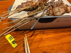 -本色.小马哥烧烤(五一路总店)