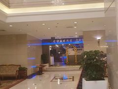 -上海尊茂酒店
