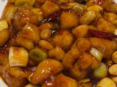 -黑窑厂糖油饼烤鸭·清真菜(旗舰店)