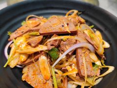 -乔家满族八大碗(流水沟店)