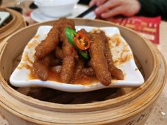 -点都德(汇盈广场店)