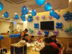 大堂-德克士(宽甸店)