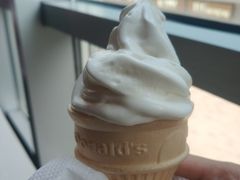 -麦当劳(合肥之心城店)