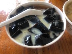 -港湾糖水