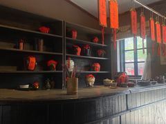 -清风小镇闯关东影视基地