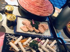 -辣斗辣火锅(太古里店)