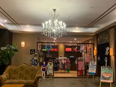 -杭州第一世界大酒店·云曼温泉