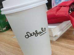 -Seesaw Coffee(环贸iapm店)