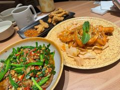 -新太二·鲜料川菜(晶耀前滩店)