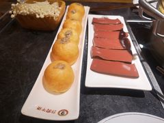 -许府牛火锅(信义坊总店)