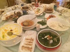 -白云中餐厅·粤菜·亚龙湾喜来登度假酒店