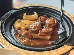 -莉莉海堂HAITANG·烤鸭(国贸商城店)