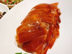 -四季民福烤鸭店(西单华威约饭街店)