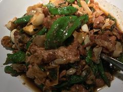 -费大厨辣椒炒肉(万家丽一店)