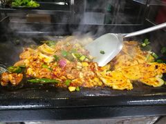 -郝大姐·乌龙山铁板烧(大学城三店)