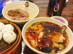 -都谷包子(天一广场店)